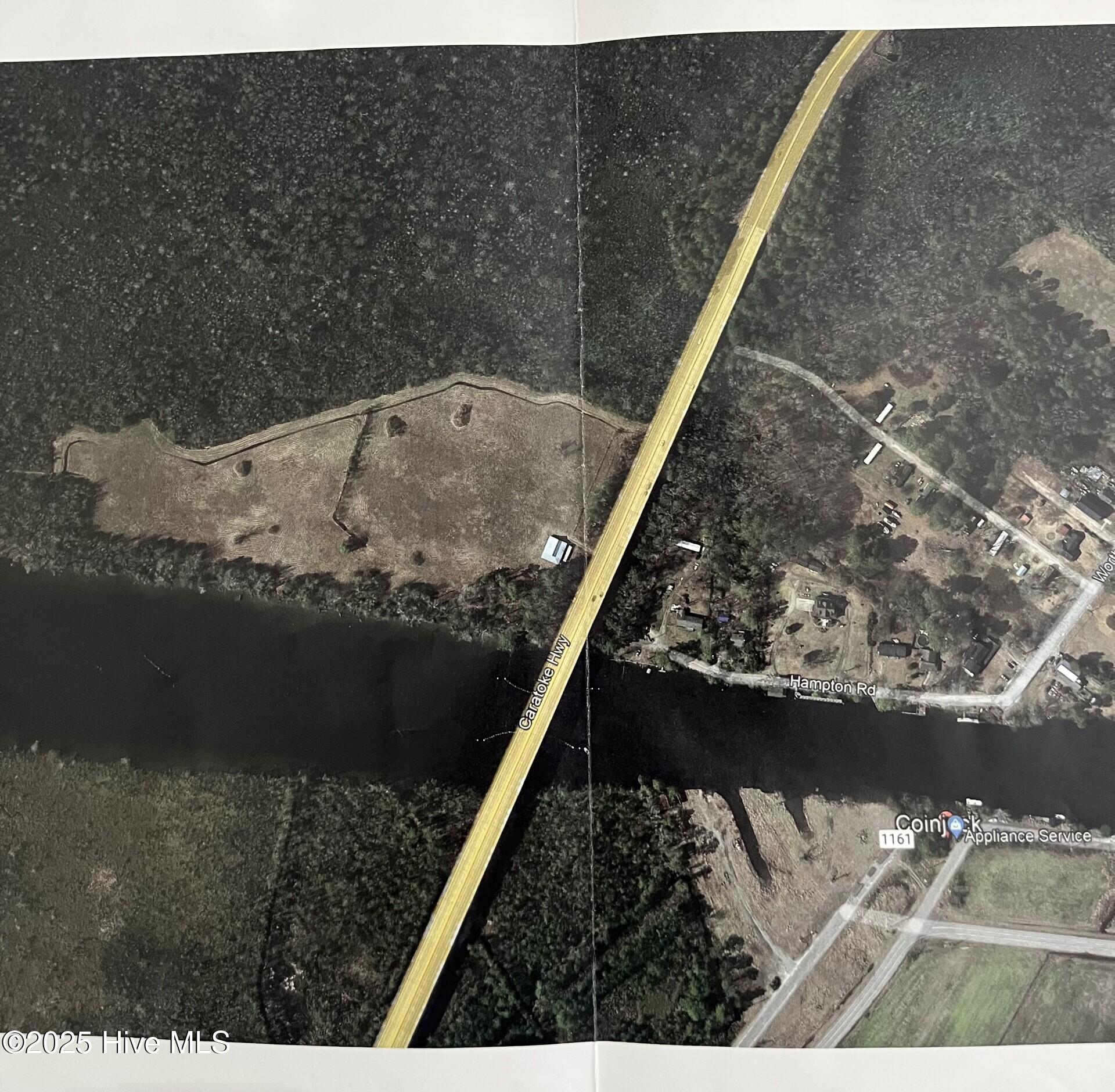 Image 1: hampton rd
