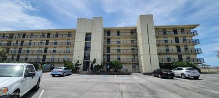2305 W Fort Macon Road
