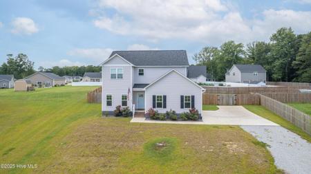 207 Baker Road
