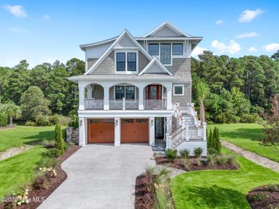 2836 Harborside Way