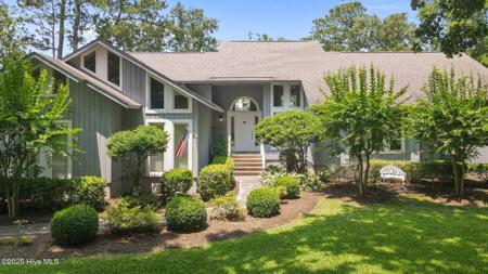 4105 Schooner Circle
