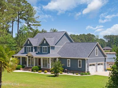 555 Dawson Creek Drive
