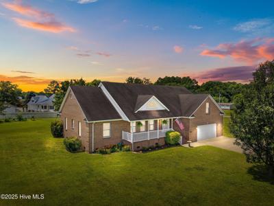 100 Whispering Pines Court