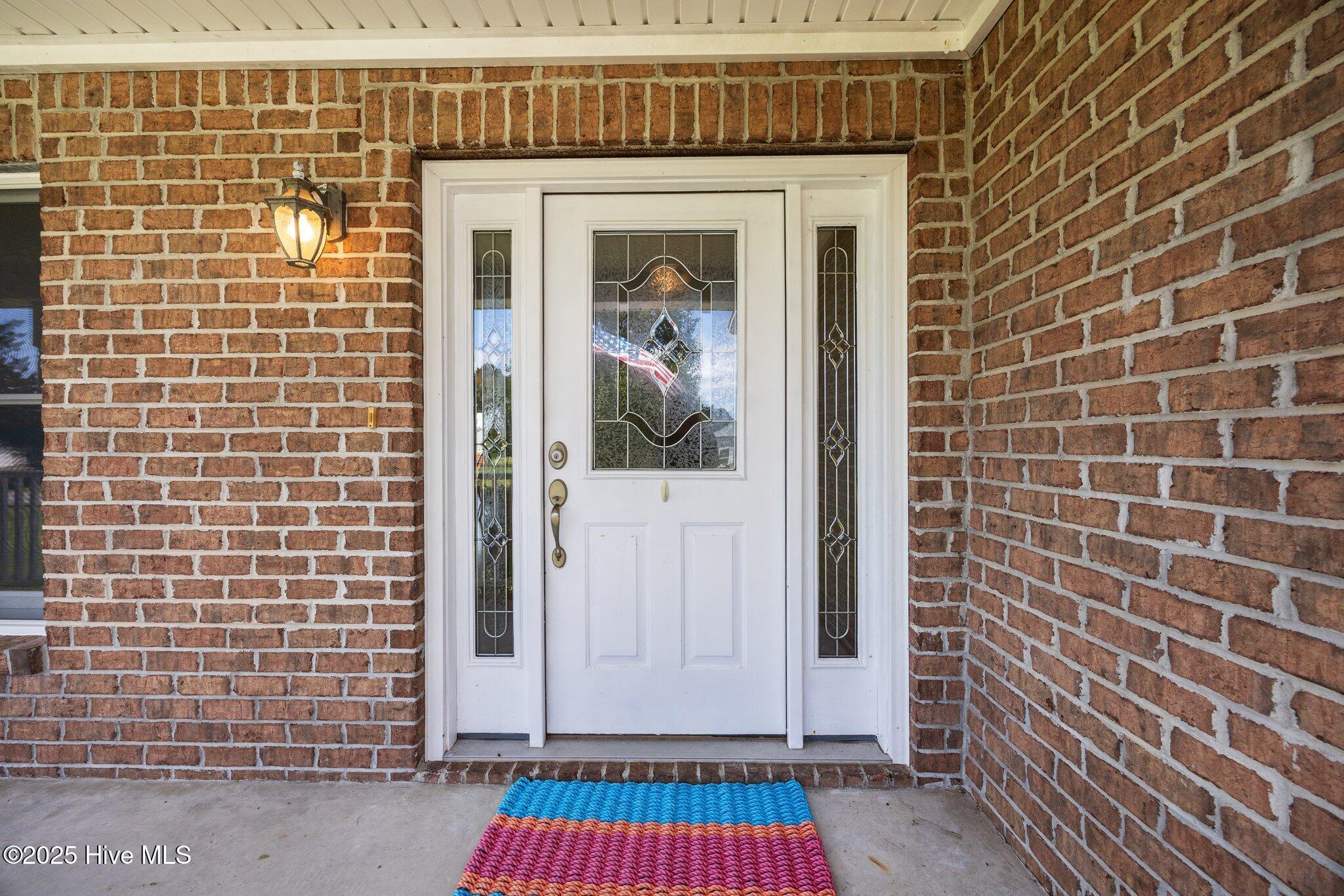 Image 4: Front Door