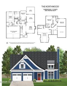 113 Avon Drive