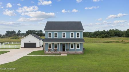 101 Bailey Farm Road