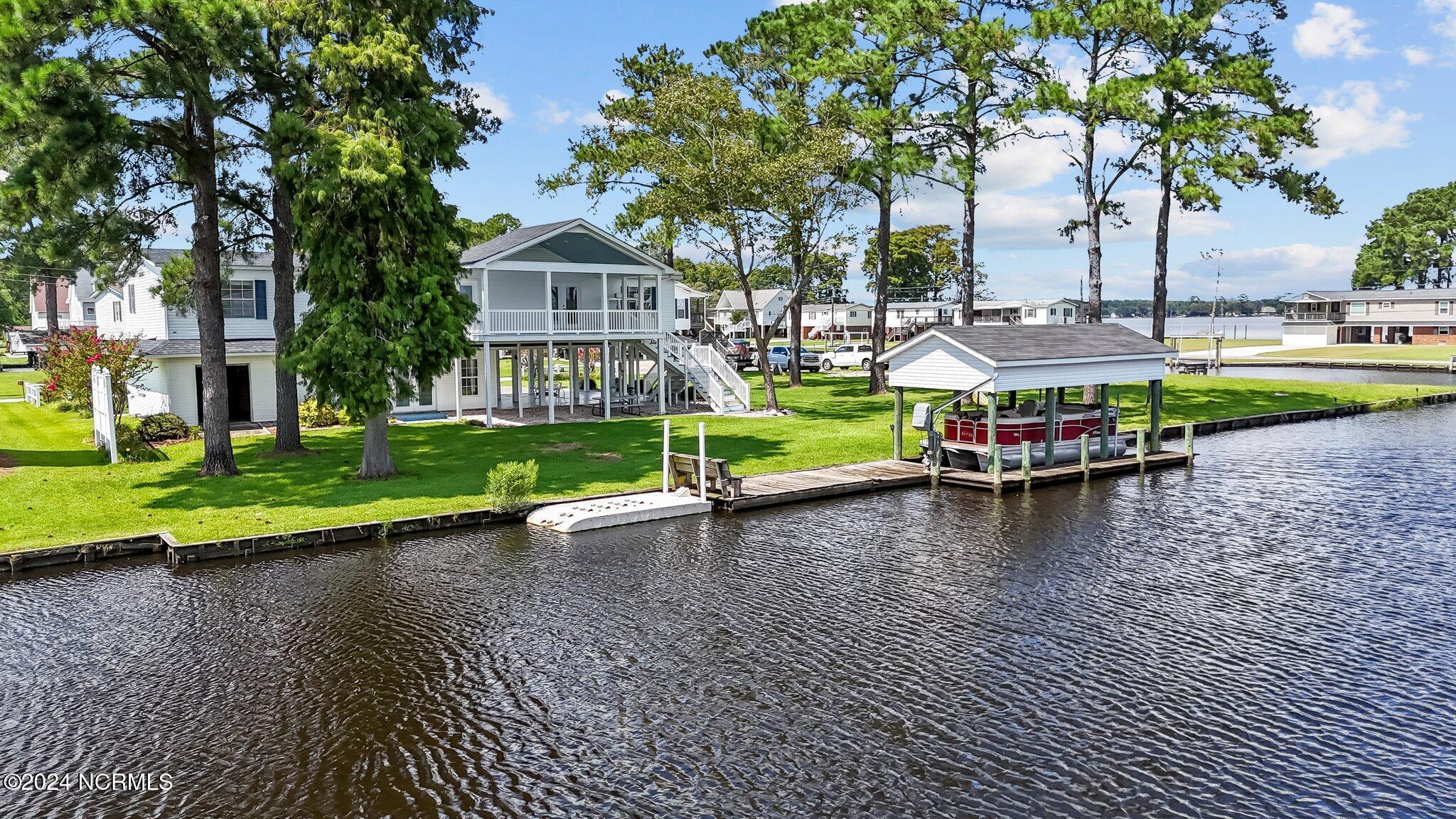 Image 2: Waterfront View