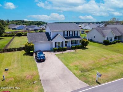 618 Godette School Road