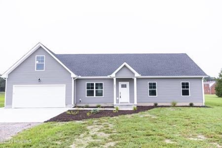 243 Pinch Gut Road