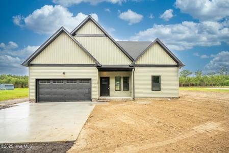 329 Country Club Road
