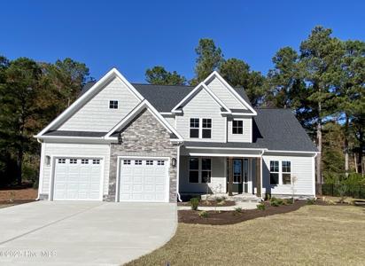 698 White Oak Crossing