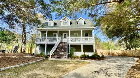 132 Swan View Drive