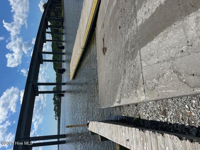Image 3: Salter's Creek Boat Ramp