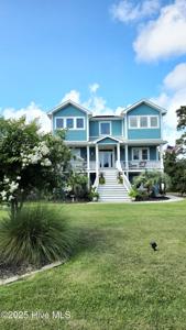 3608 E Yacht Drive