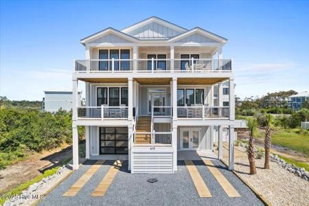 23 Grande View Drive
