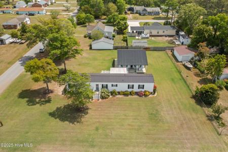 201 Live Oak Drive