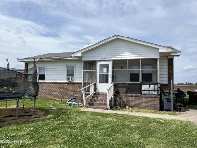 10055 Piney Woods Road