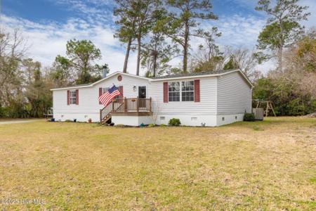 122 Lejeune Road