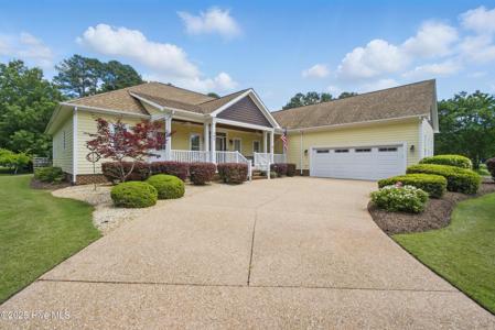 127 Meherrin River Drive