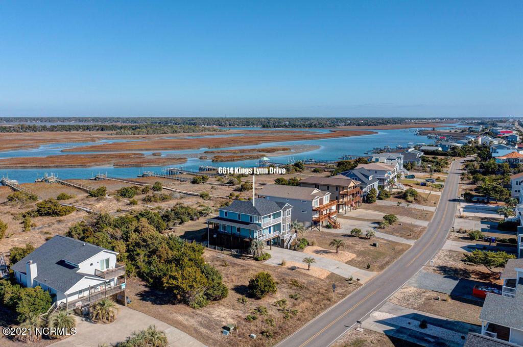 Image 4: 6614KingsLynnDrone-4