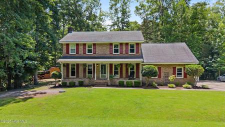 103 Little Rossie Road