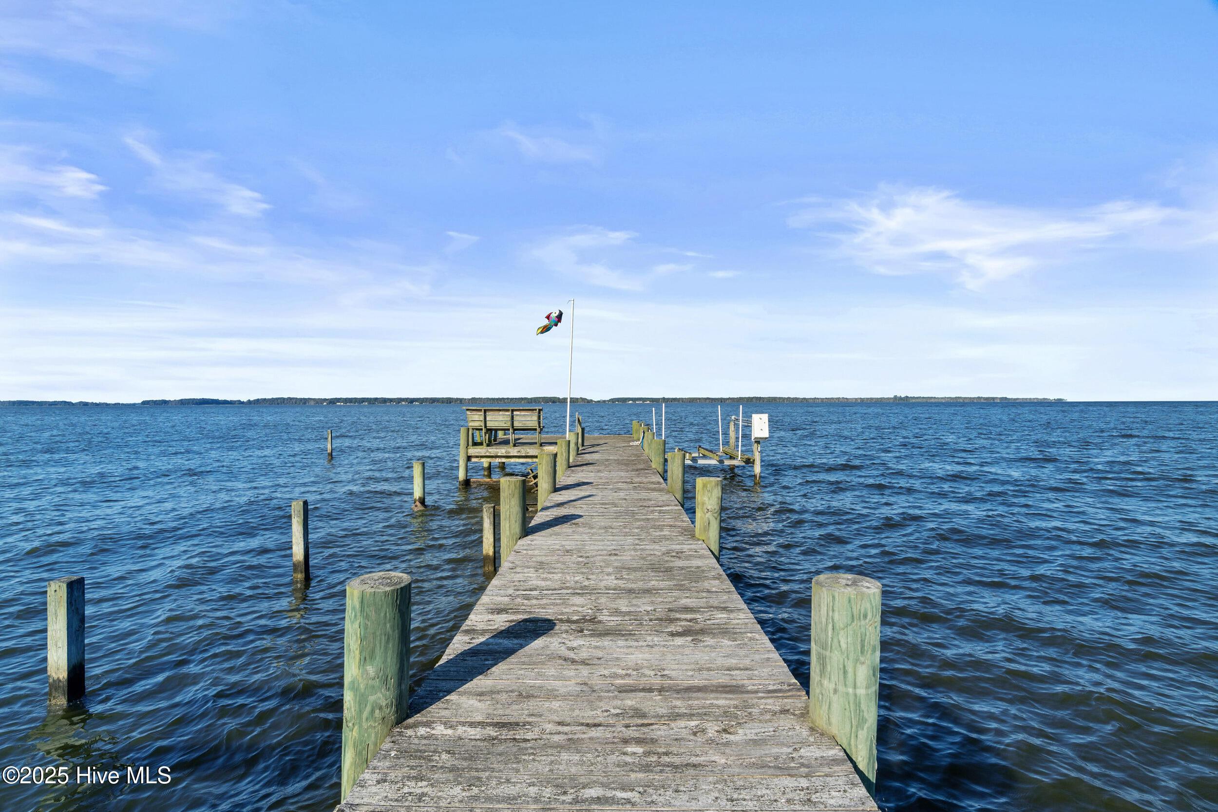 Image 3: Pier