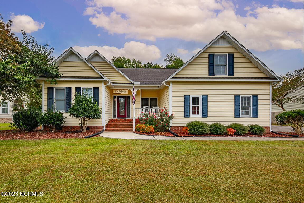 111 River Bluffs, New Bern, NC lhrmls01856799