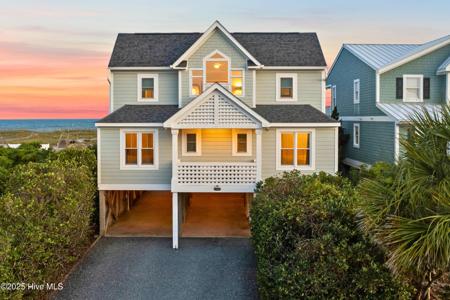 1129 Ocean Boulevard W