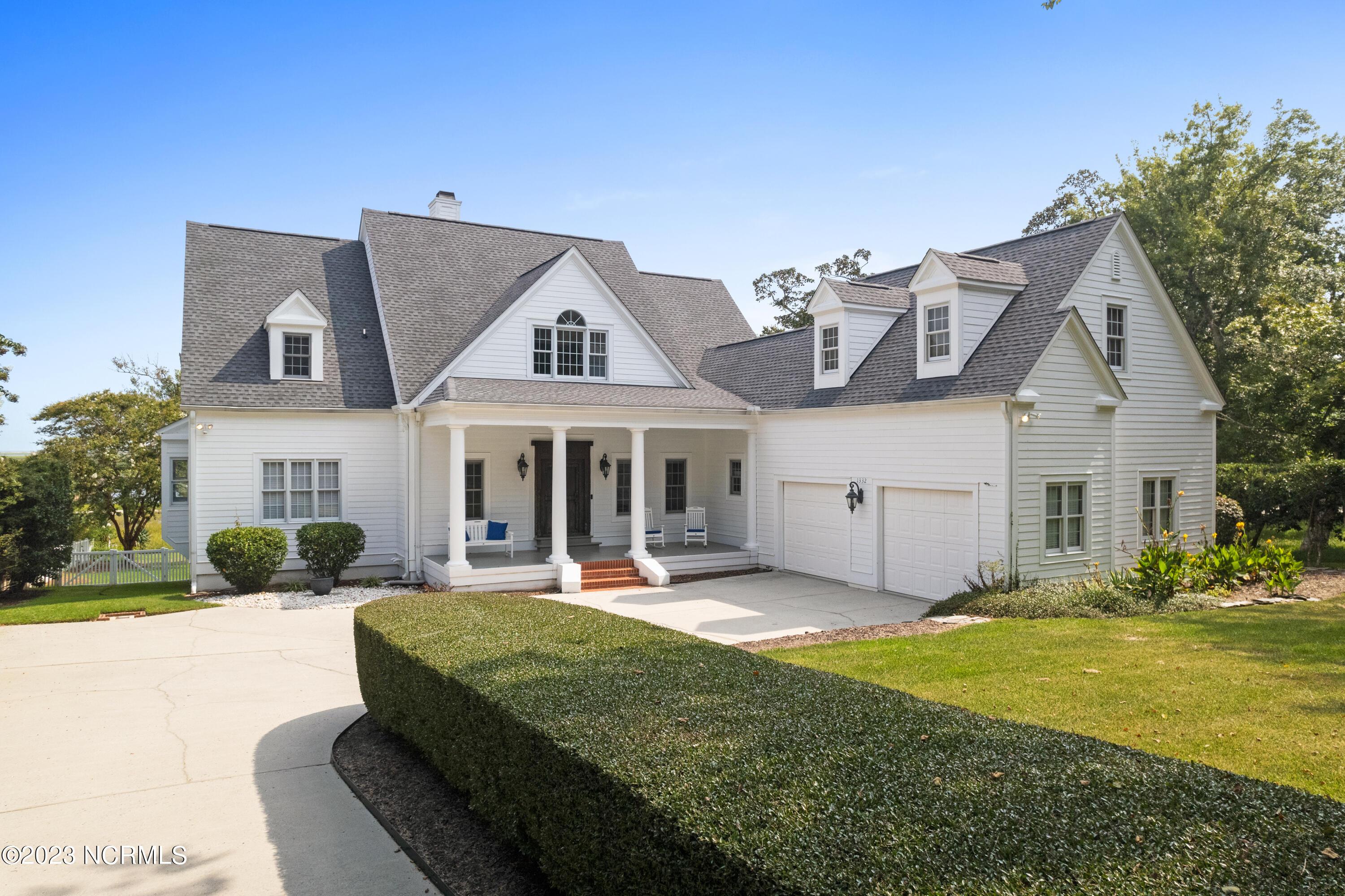 1332 Harbour Watch, Calabash, NC lhrmls01786565