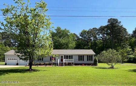 201 Wake Avenue