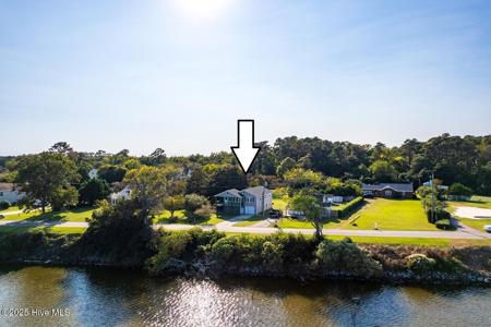 1119 Waterlily Road