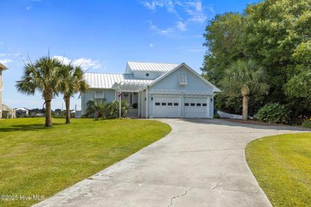7019 Archers Creek Drive