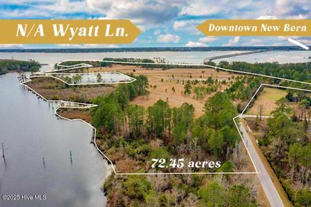 N/A Wyatt Lane
