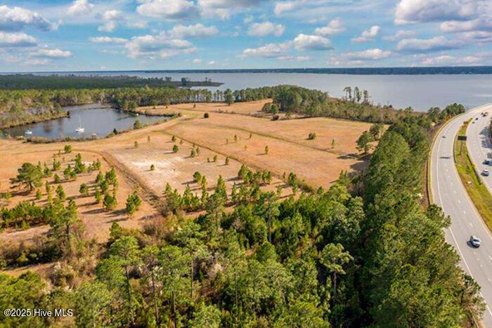 Image 2: N/A Wyatt Lane, New Bern, NC 28560