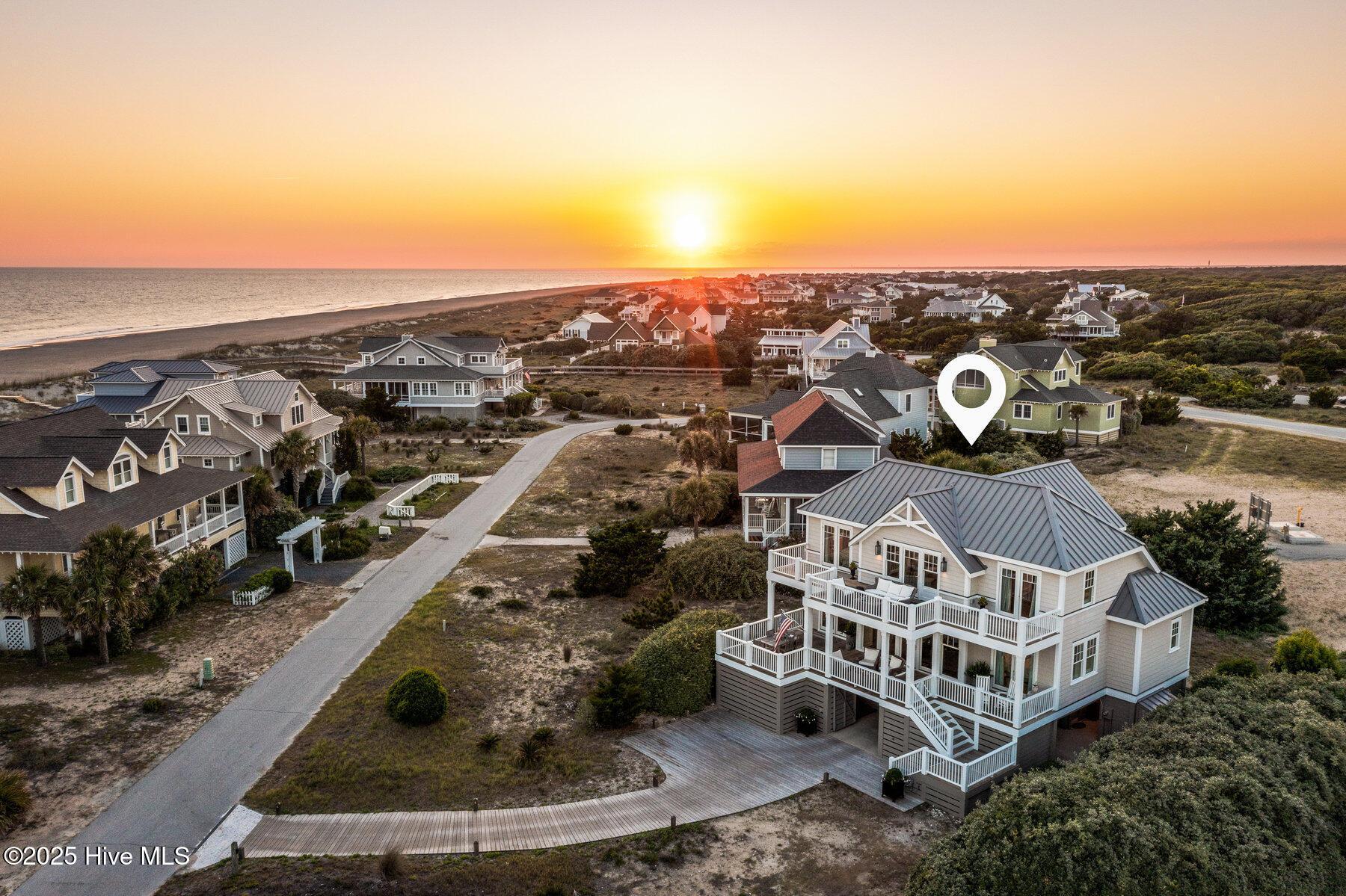 Image 3: Sunset Ocean Views