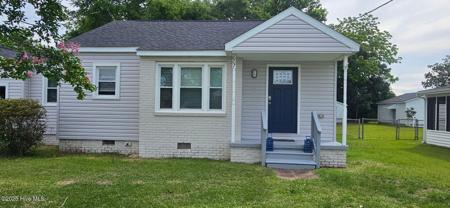 607 E Sabiston Drive