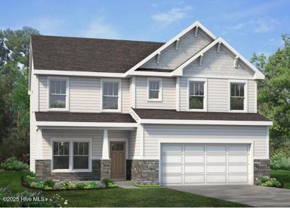 103 Yadkin Drive
