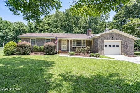108 Dogwood Drive