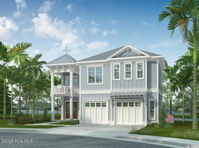 1566 Coastal Cove Ln.
