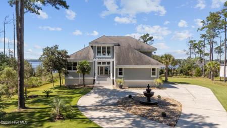 3395 Upper Neck Road