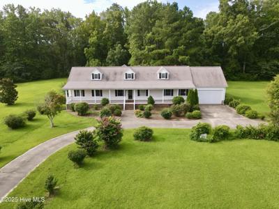 1148 Mill Field Road