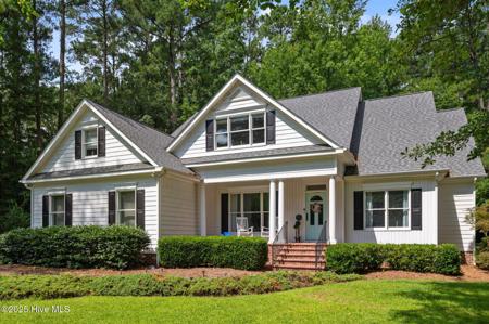 204 Rappahannock Drive