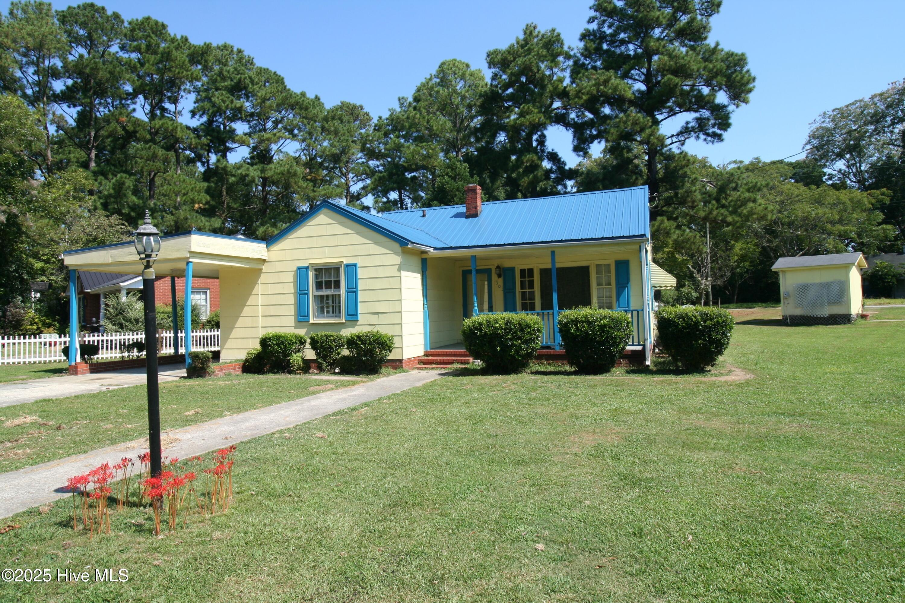 Image 2: Front Elevation