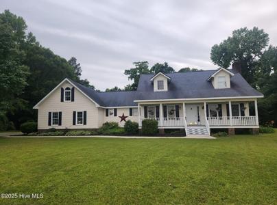142 Thick Neck Road