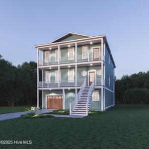 532 Coral Drive
