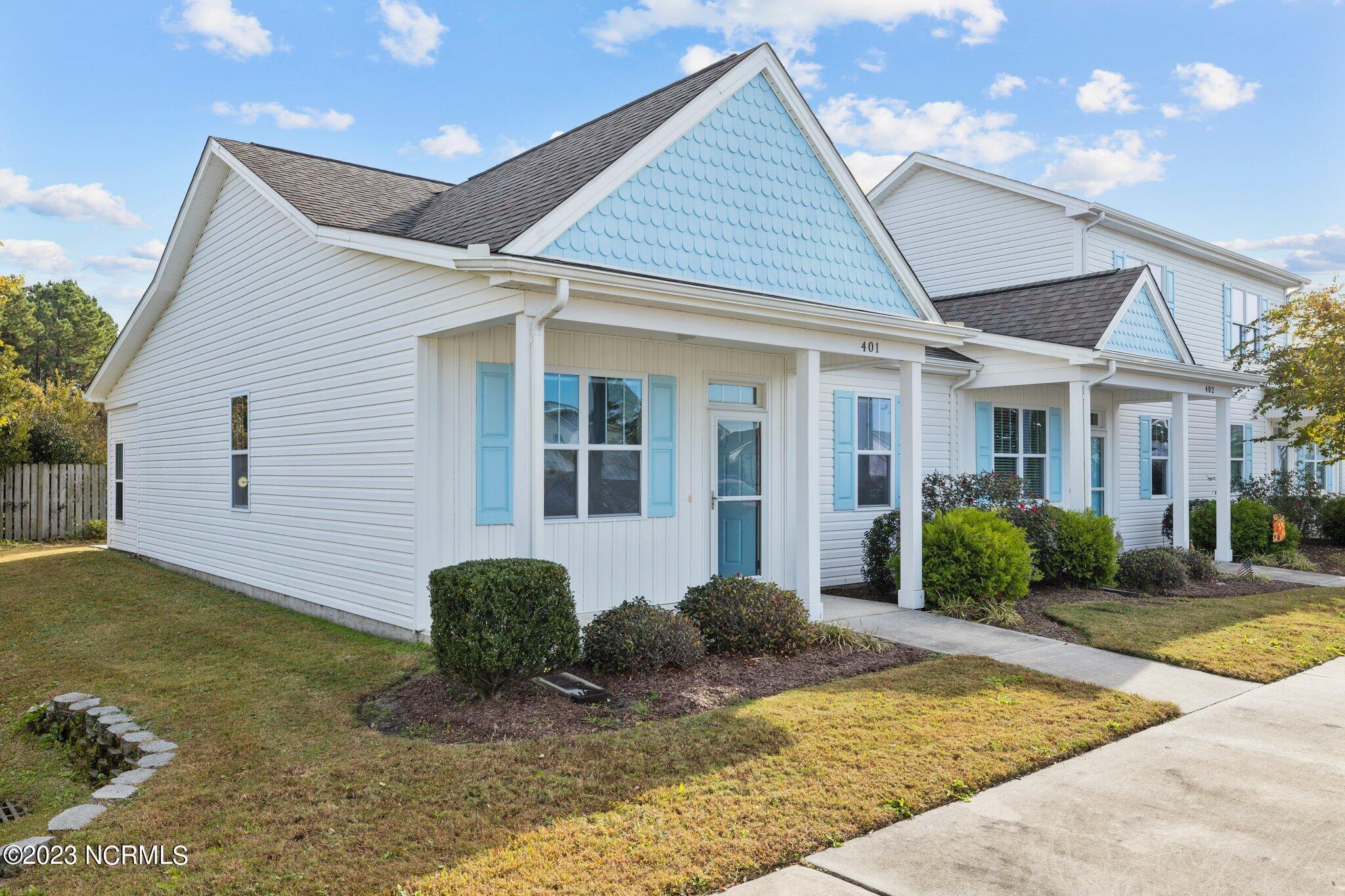 401 Pirates Landing, Beaufort, NC lhrmls01540575