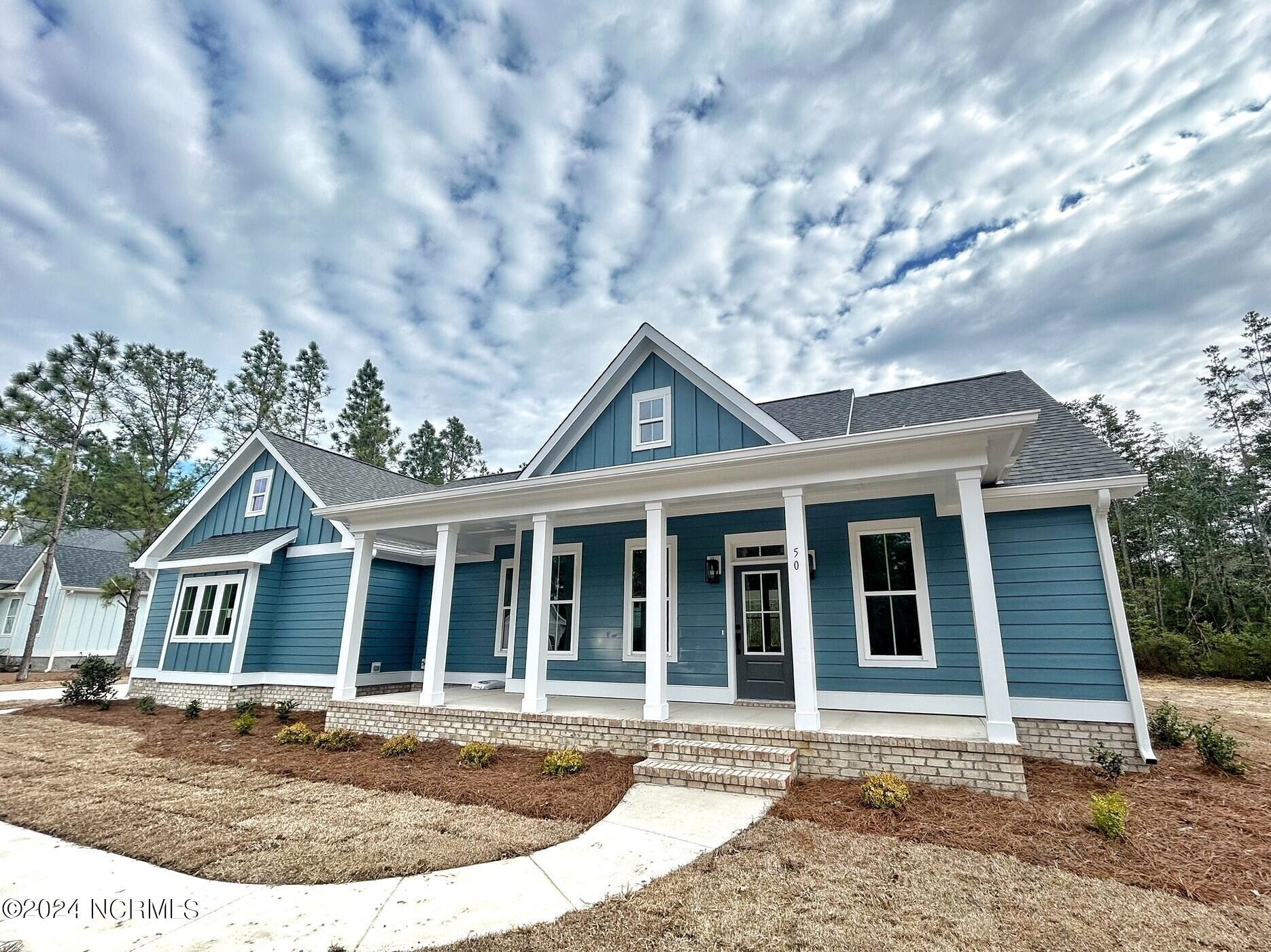 50 Mill Creek, Minnesott Beach, NC lhrmls01868555