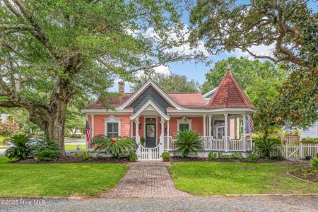 316 W St George Street