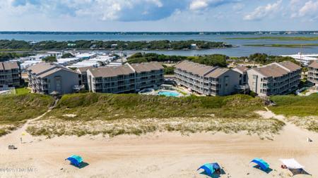 2111 W Fort Macon Road