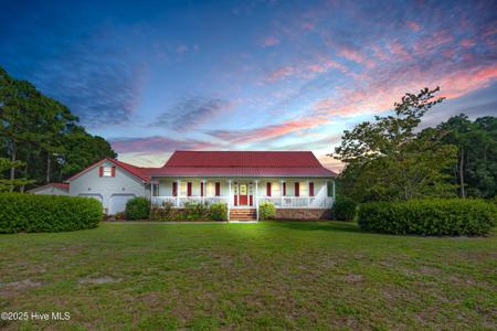 497 Hardison Drive